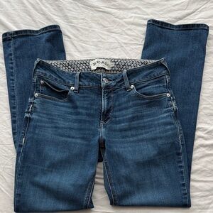 Ariat Women’s Straight Leg Jean - Size 31R